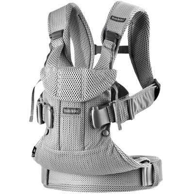 BabyBjorn Baby Carrier One Air (0 - 3 years)